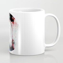 spora 01 Coffee Mug