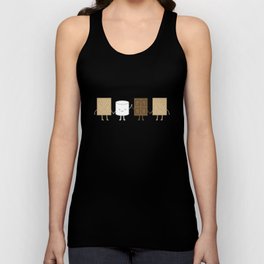 Life is S'more Fun Together Tank Top