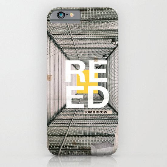 War what is it good for? iPhone & iPod Case