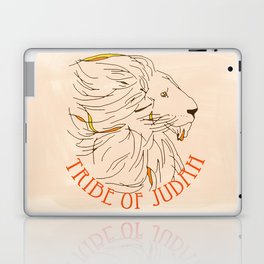 Judah Laptop & iPad Skin