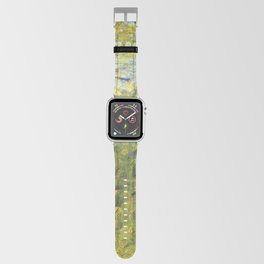 Georges Seurat Apple Watch Band