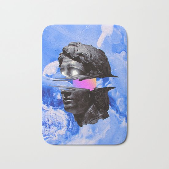 Wivi Bath Mat