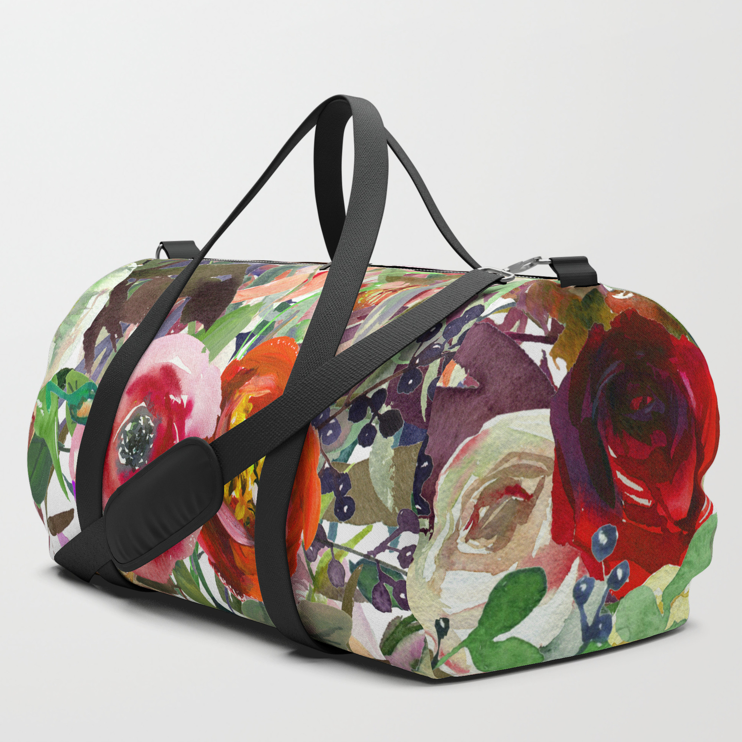 p duffle bag