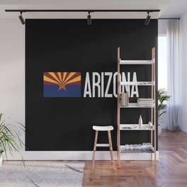 Scottsdale Az Wall Murals For Any Decor Style Society6