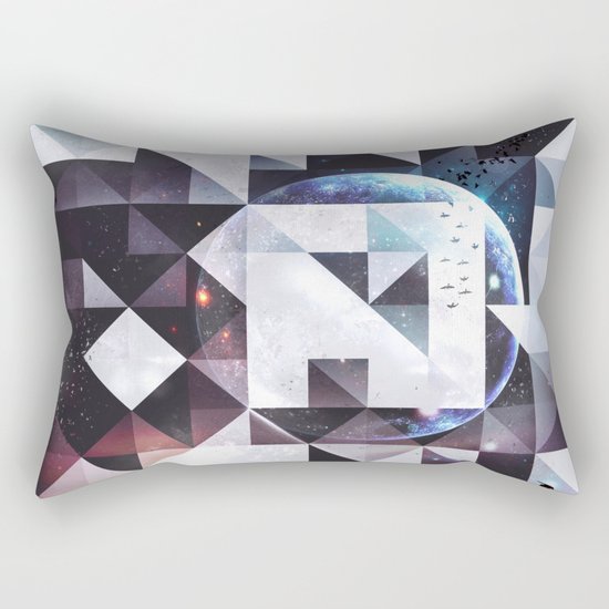 Φrbytyl Rectangular Pillow