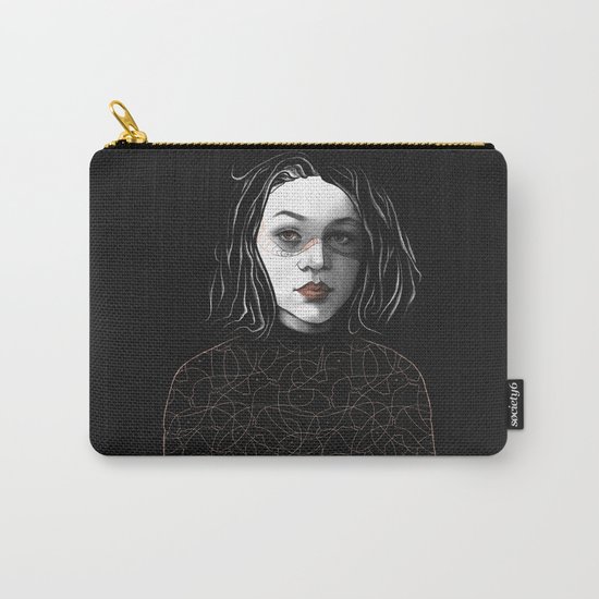 Lisa Carry-All Pouch