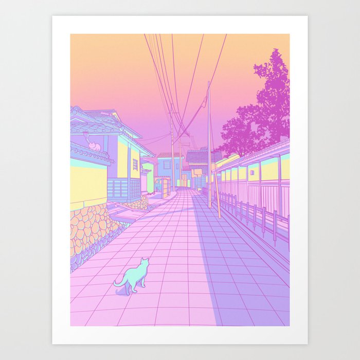 Art Print