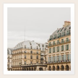 Paris Photography Art Prints For Any Decor Style Society6