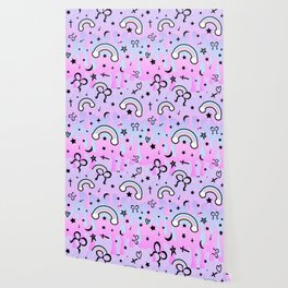 Fairykei Wallpaper For Any Decor Style Society6