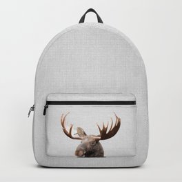 antler rucksack
