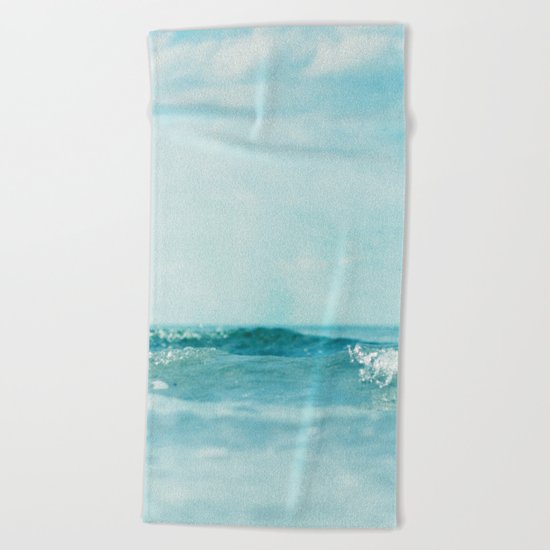 Ocean 2237 Beach Towel
