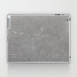 Great Bear Laptop & iPad Skin
