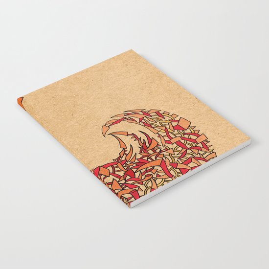 - volcano - Notebook