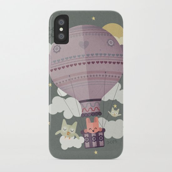 dream big iPhone Case