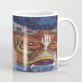 Portal Coffee Mug