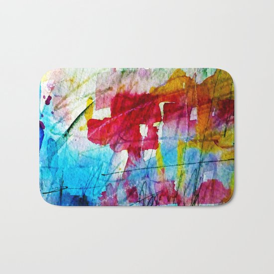 palace of the winds Bath Mat