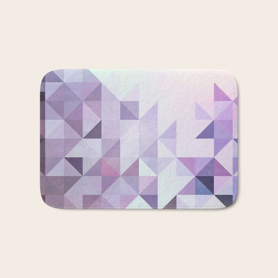 wyntyr syp Bath Mat