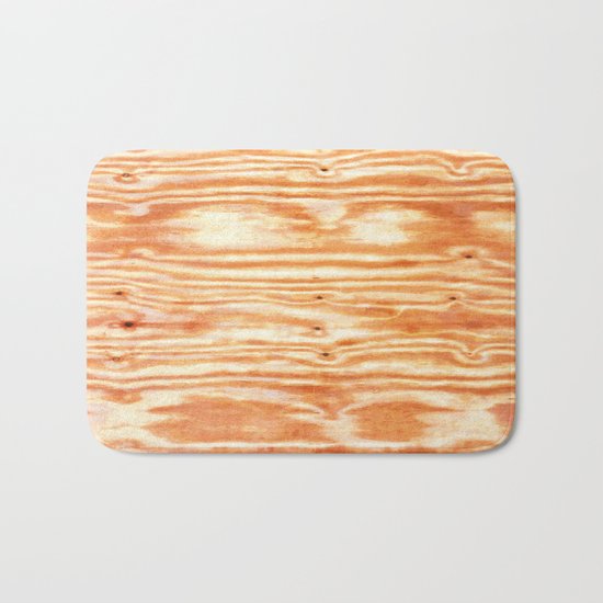 RealVirtual Bath Mat
