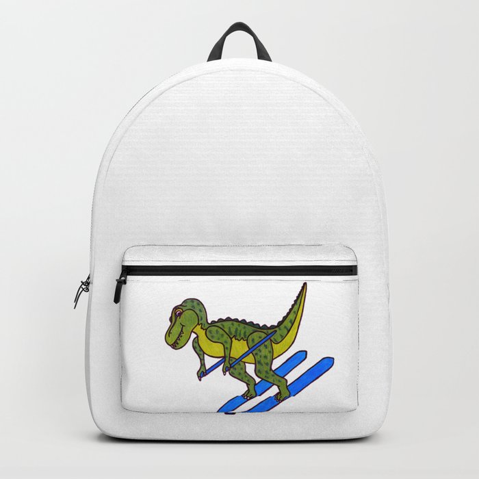 t rex backpack