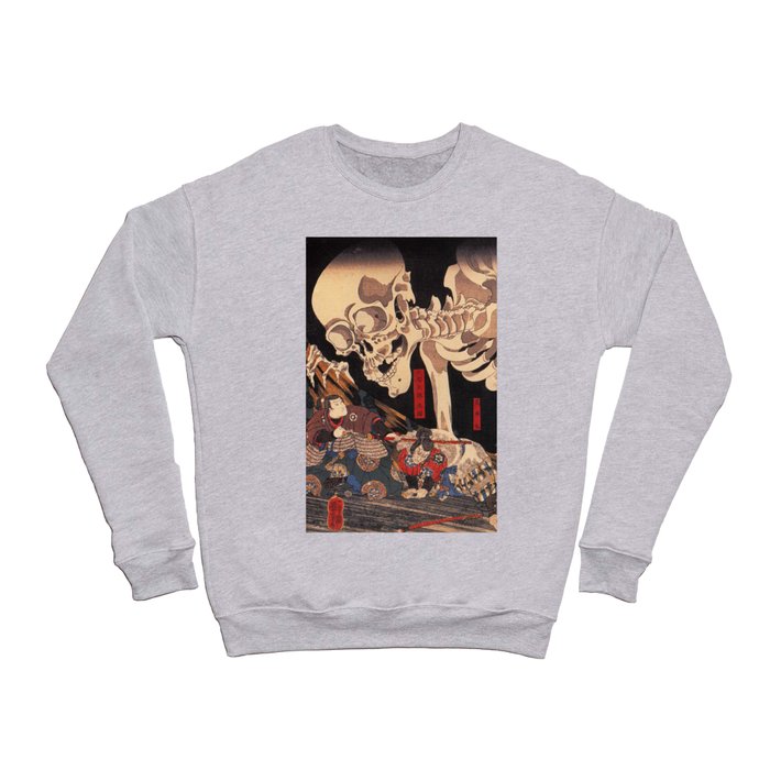 Kuniyoshi sweatshirt outlet