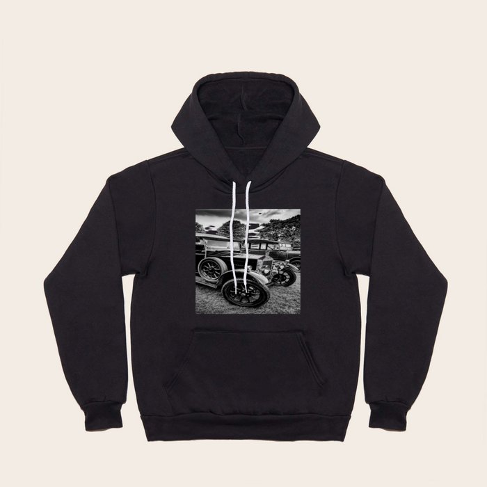 Classic hotsell car hoodies