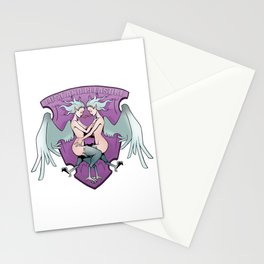 Lust and Pleasure Stationery Cards