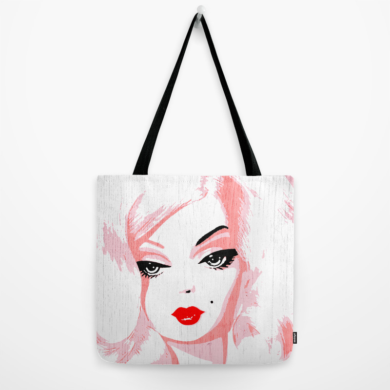 barbie big bag