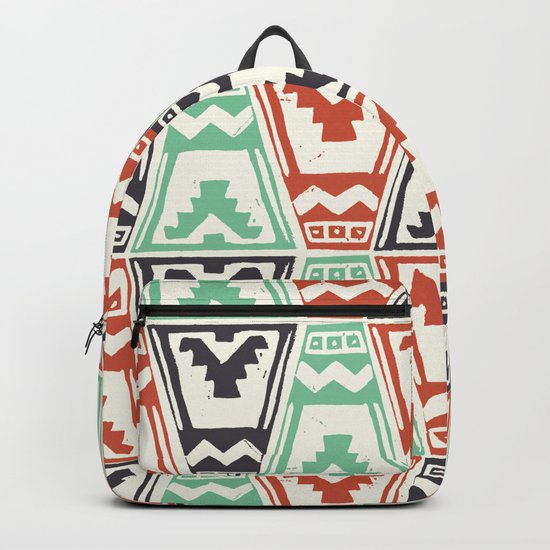 Totem Backpack