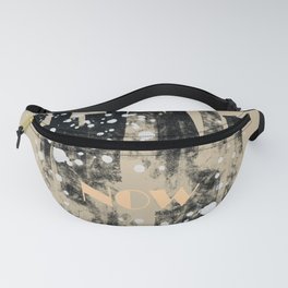 Nowness I Fanny Pack