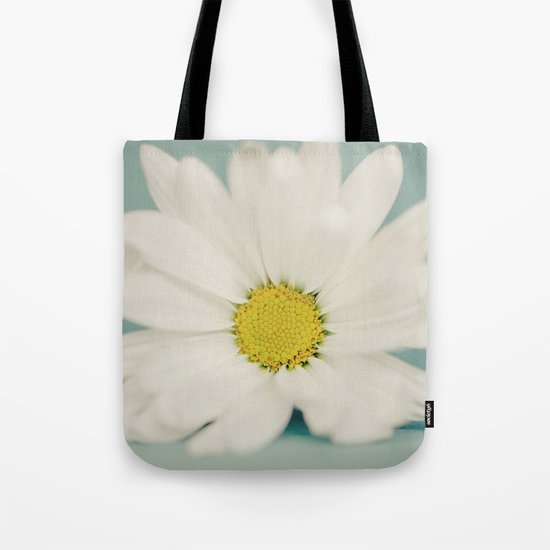 DAISY Tote Bag