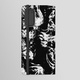 Grunge 4 Android Wallet Case
