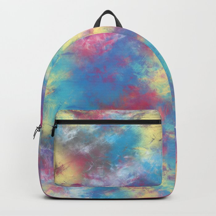 Abstract 2 Backpack
