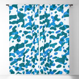 Splotch Blackout Curtains For Any Room Or Decor Style Society6