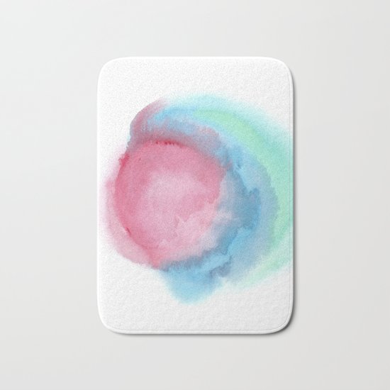 Improvisation 56 Bath Mat