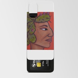 Native Face 5 Android Card Case