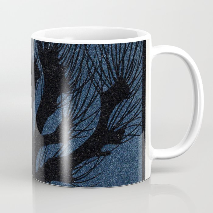 Moon Light Coffee Mug