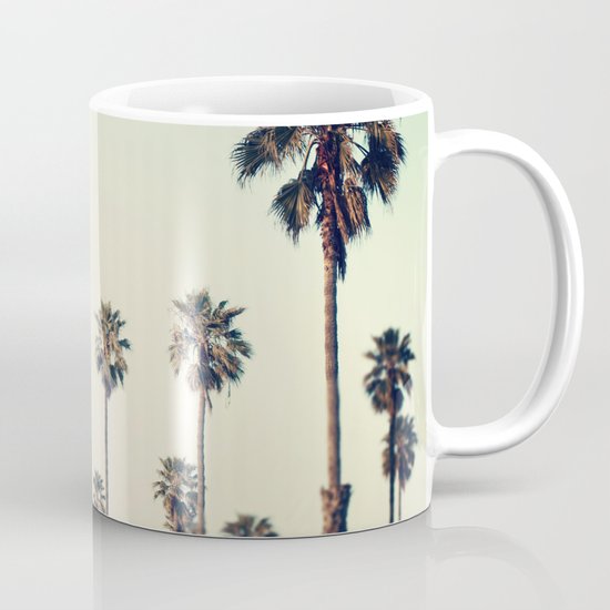 California Coffee Mug