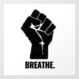 Antifa Art Prints For Any Decor Style Society6
