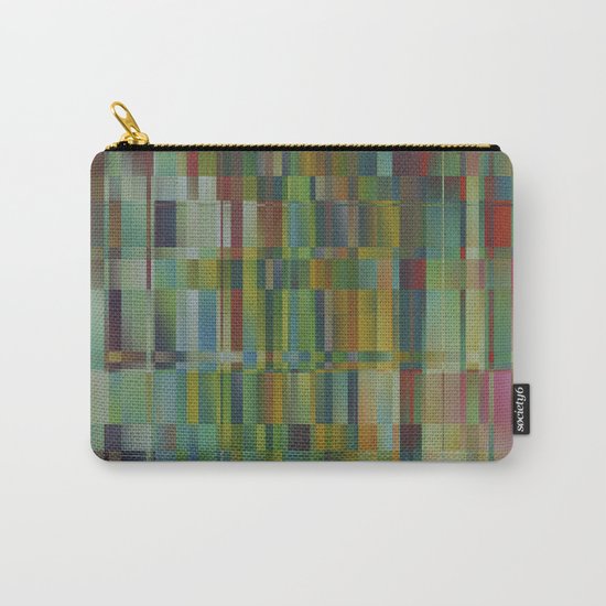Abstract 319 Carry-All Pouch