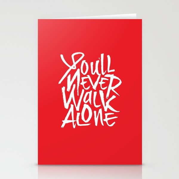 Youll Never Walk Alone