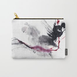 bird wire Carry-All Pouch