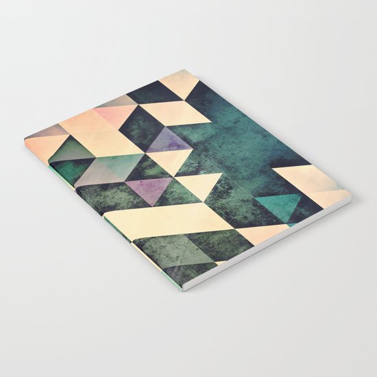 Xtyrrk Notebook