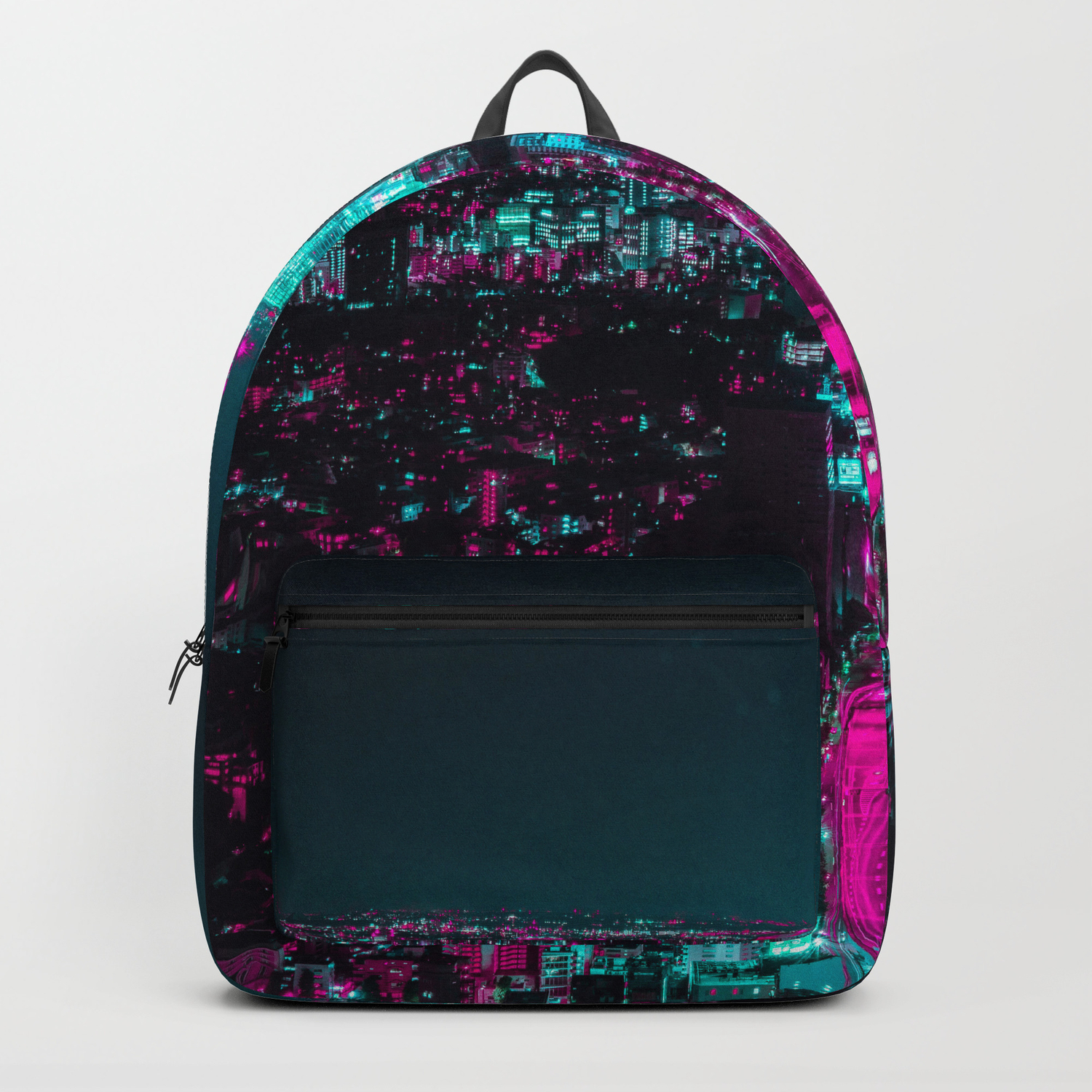 vaporwave backpacks