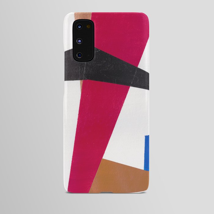 Balanced Angles Android Case