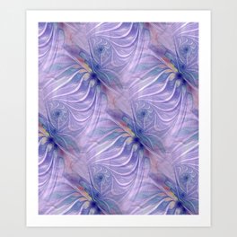 Apophysis Art Prints Society6
