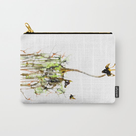 cool sketch 164 Carry-All Pouch