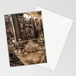 Ernest and Gin Stationery Cards