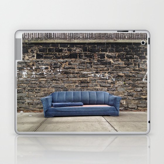 sofa free Laptop & iPad Skin