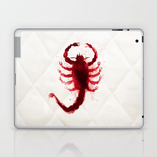 Drive Laptop & iPad Skin