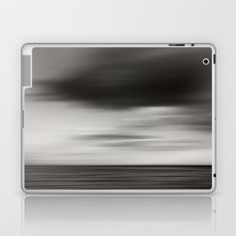 Sea & Clouds Laptop & iPad Skin